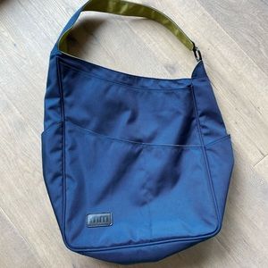 Maggie Mather Tennis Tote
